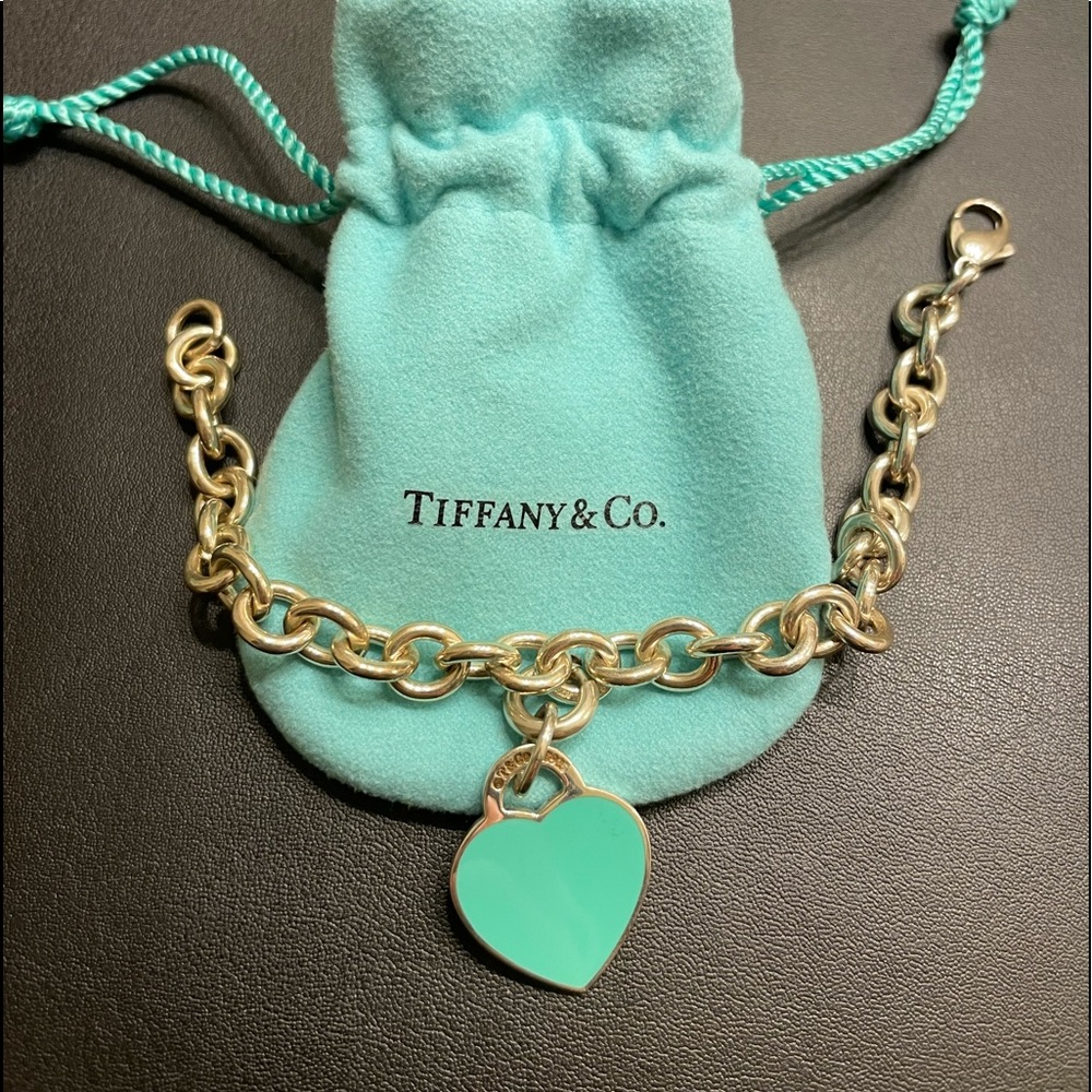Tiffany & Co bracelet